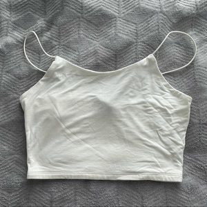 Fashion nova KiKi crop top